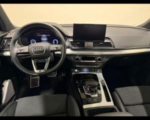 Audi Q5 Sportback