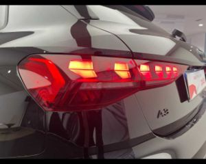 Audi A3 allstreet