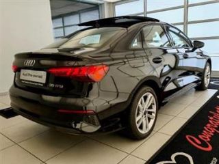 Audi A3 Sedan