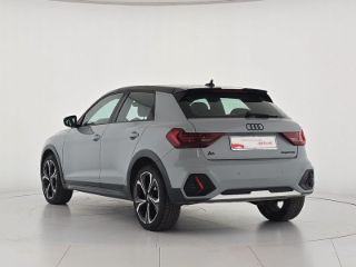Audi A1 citycarver