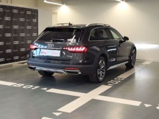 Audi A4 allroad quattro