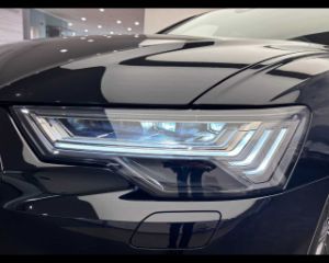 Audi A6 Avant TFSI e