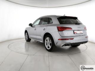 Audi Q5 SUV