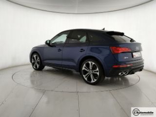 Audi SQ5 Sportback