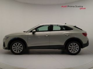 Audi Q3 TFSI e
