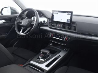 Audi Q5 SUV