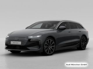 Audi A6 Avant e-tron