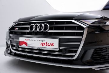 Audi S6 Avant