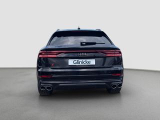 Audi SQ8 SUV