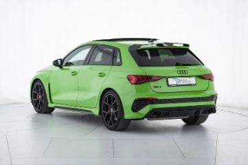 Audi RS 3 Sportback