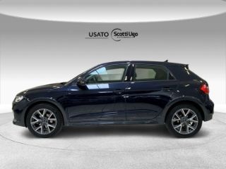 Audi A1 citycarver