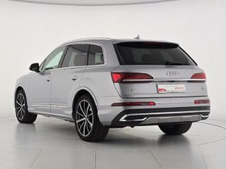 Audi Q7 SUV