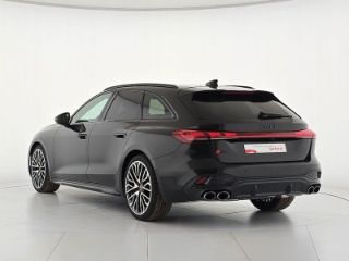 Audi S5 Avant