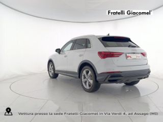 Audi Q3 TFSI e