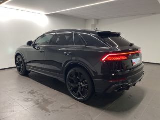 Audi Q8 SUV TFSI e