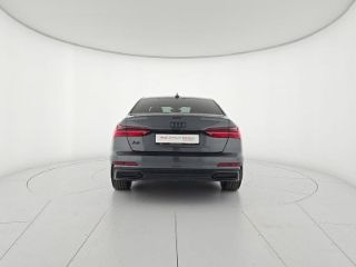Audi A6 berlina