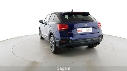 Audi SQ2