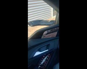 Audi A6 Avant e-tron