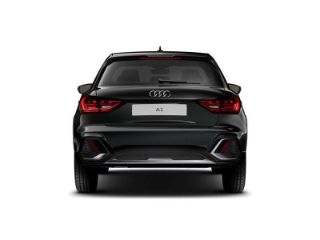 Audi A1 allstreet