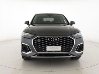 Audi Q5 Sportback