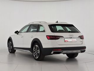 Audi A4 allroad quattro