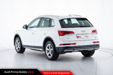 Audi Q5 SUV
