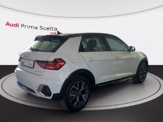 Audi A1 citycarver