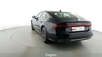 Audi A7 Sportback TFSI e