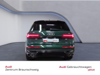 Audi SQ7 SUV