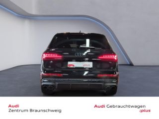 Audi SQ7 SUV