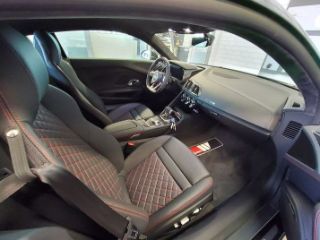Audi R8 Coupé V10 performance quattro