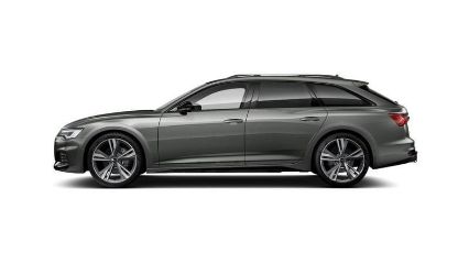 Audi A6 allroad quattro