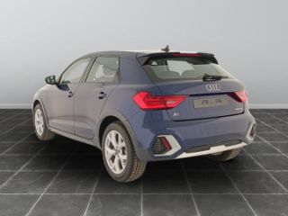 Audi A1 allstreet