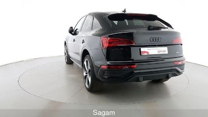 Audi Q5 Sportback