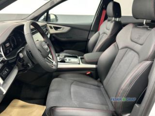 Audi Q7 SUV TFSI e