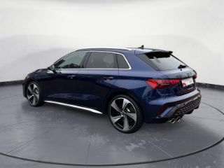 Audi S3 Sportback