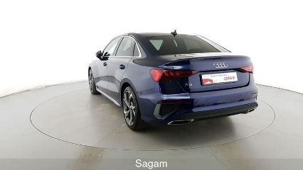 Audi A3 Sedan