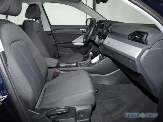 Audi Q3 TFSI e