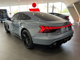 Audi RS e-tron GT