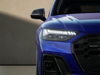 Audi Q5 SUV