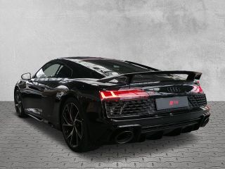 Audi R8 Coupé V10 performance quattro
