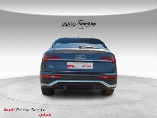 Audi Q5 Sportback