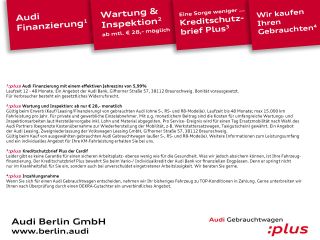 Audi A3 Sportback TFSI e