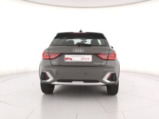 Audi A1 citycarver