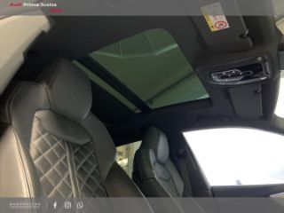 Audi Q8 SUV