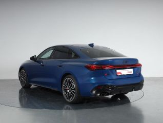 Audi A5 Limousine