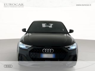 Audi A1 citycarver