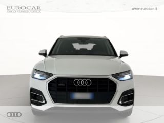 Audi Q5 SUV