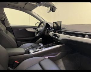 Audi A4 allroad quattro