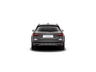 Audi A4 allroad quattro